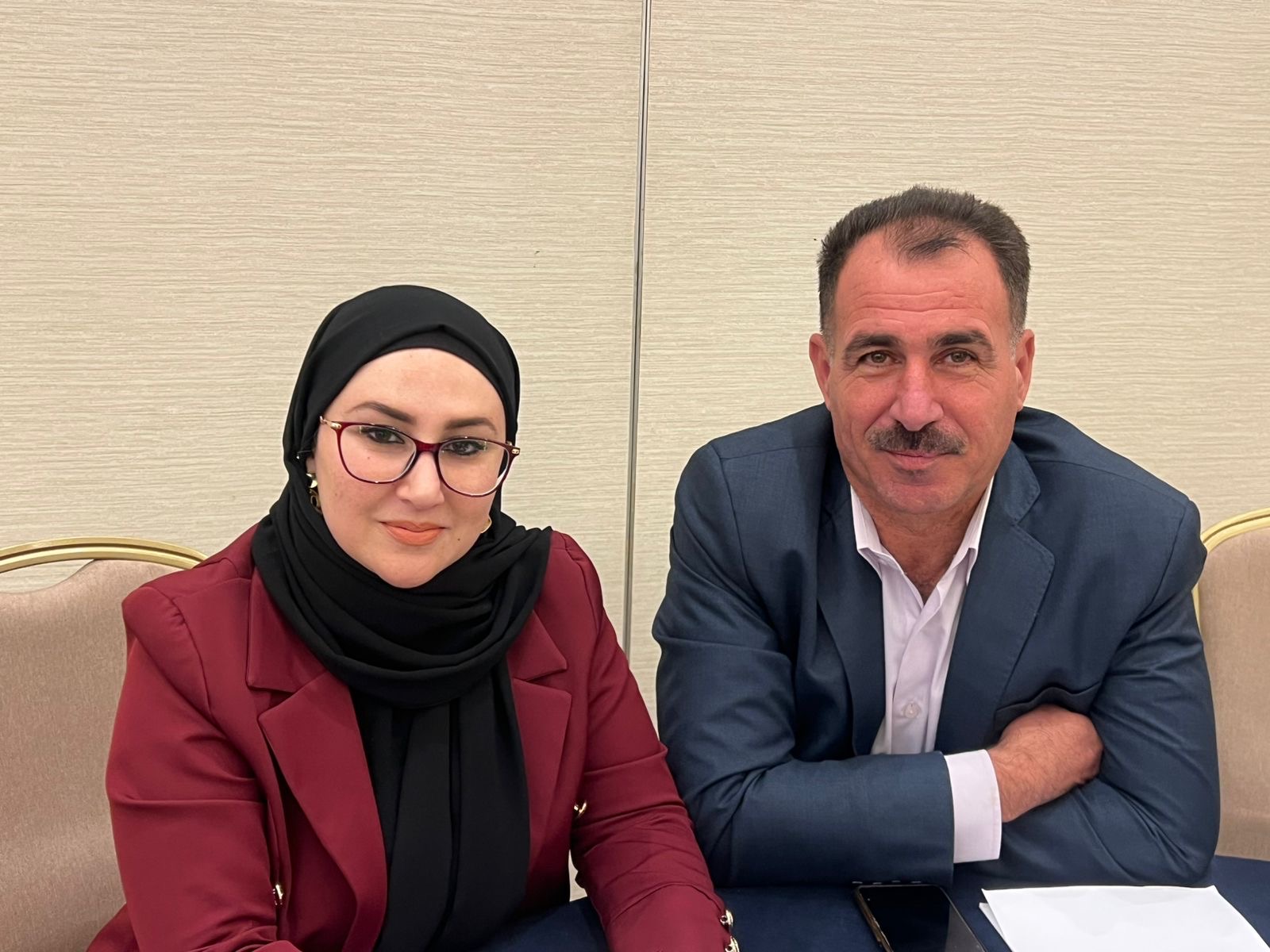 بدعم من السفارة الأسترالية… “قلعة الكرك للاستشارات والتدريب” ينفّذ دورة حول تعزيز المشاركة المدنية الشاملة في الانتخابات المحلية 2025