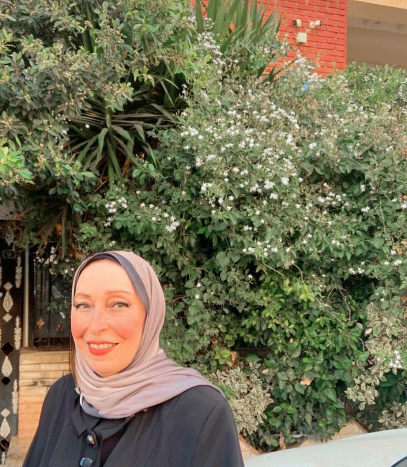 لا للتعصّب  بقلم: نادية إبراهيم نوري