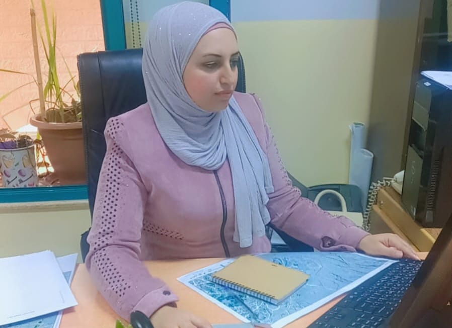 الفيضانات في الأردن: قراءة في البنية التحتية والتغير المناخي ومسارات الحل الوطني كتبت د.م. دانية العيساوي