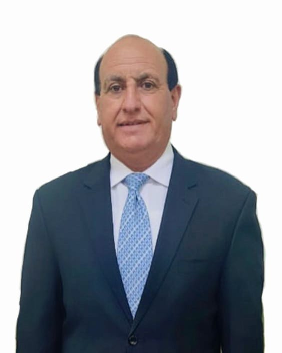 مستقبل الزراعة في عصر الذكاء الاصطناعي  بقلم: أ د.إبراهيم محمد الرواشدة