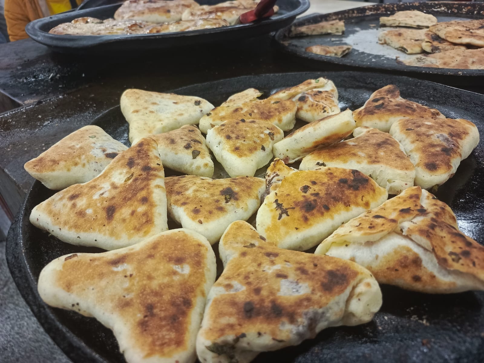 وزارة الزراعة: رسوم الأفران البالغة 100 دينار تهدف لتنظيم العمل وهي قيد النظر لدى الوزارة