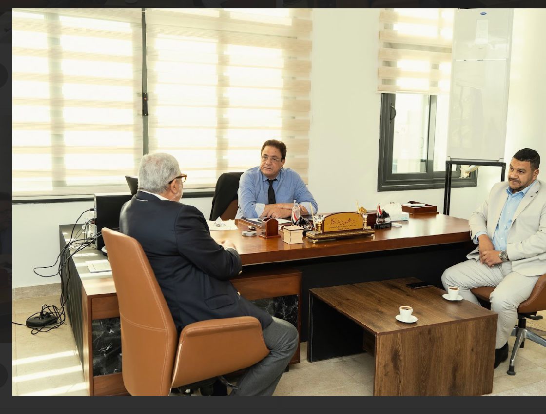 جامعة بنها الأهلية تطلق شراكة صناعية شاملة لتعزيز التوظيف وريادة الأعمال وبناء اقتصاد قائم على الابتكار