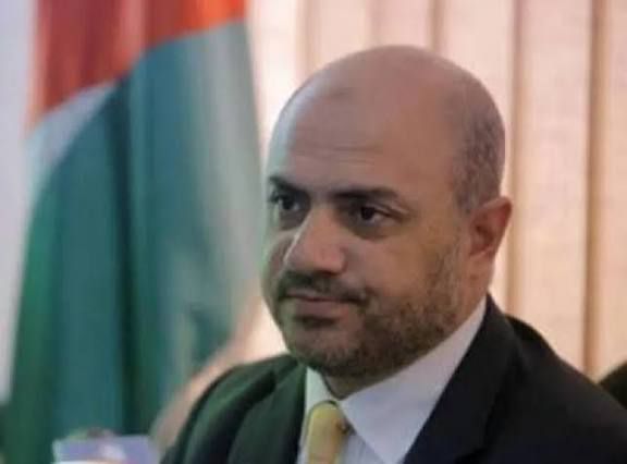 الدكتور وائل عربيات يوجّه رسالة مؤثرة يدعو فيها إلى صون المشروع الهاشمي وحماية الوطن* 