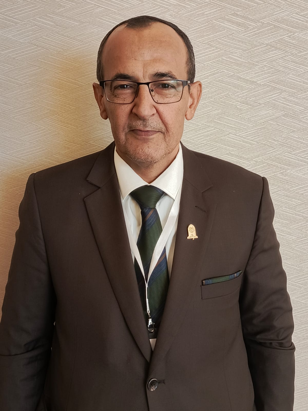 انتخاب الرواشدة… رسالة ثقة بالأردن والعلم الزراعي