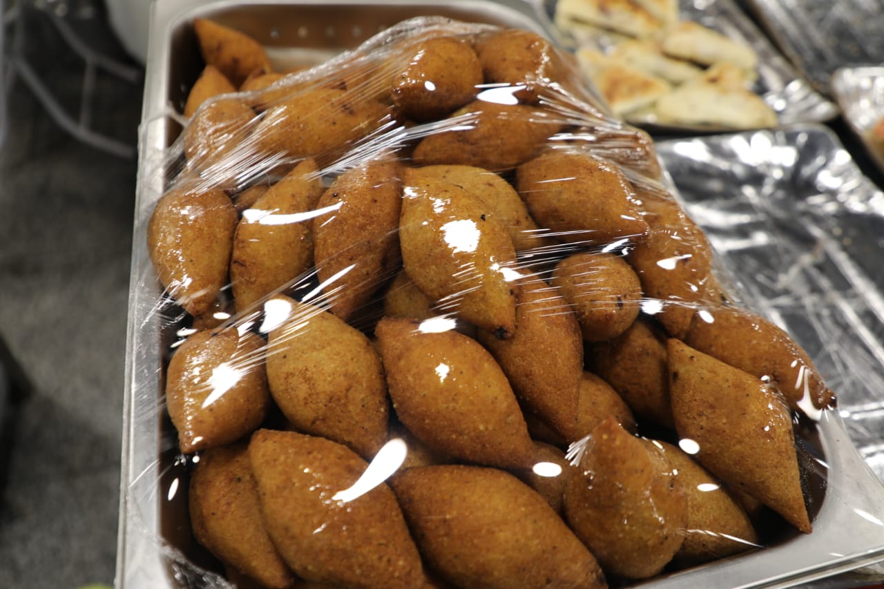 وزارة الزراعة تعيد الرسوم لأصحاب الأفران والمخابز في مهرجان الزيتون 