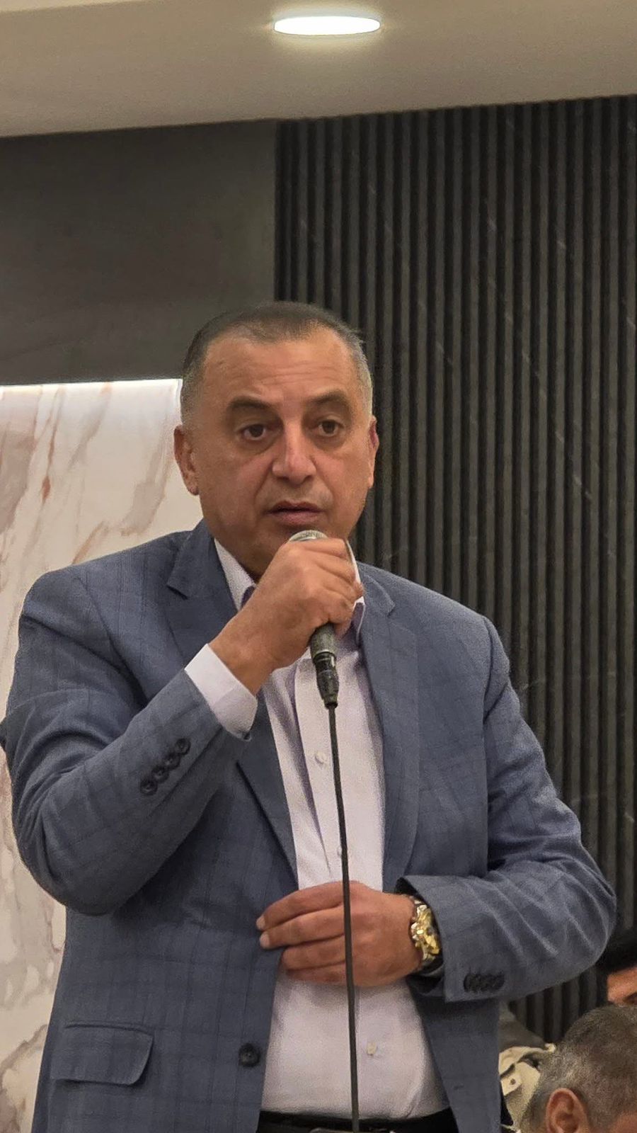 الدراويش والحفّار… نسايب