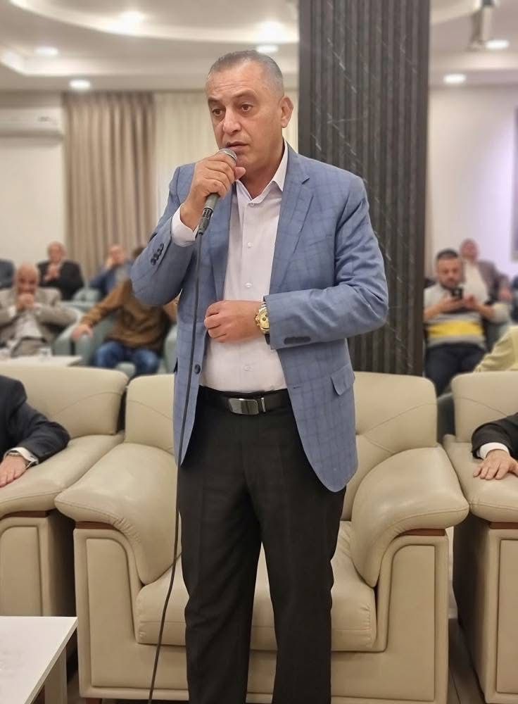 الدراويش والحفّار… نسايب