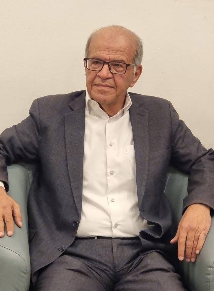 الدراويش والحفّار… نسايب