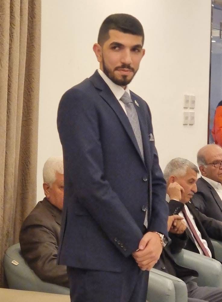 الدراويش والحفّار… نسايب