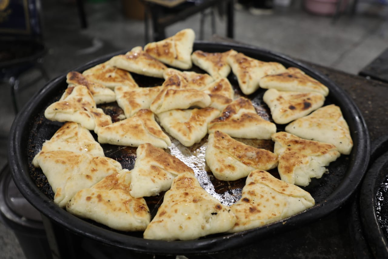 وزارة الزراعة تعيد الرسوم لأصحاب الأفران والمخابز في مهرجان الزيتون 