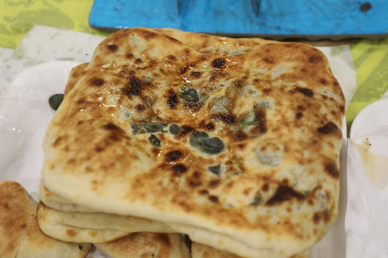 وزارة الزراعة تعيد الرسوم لأصحاب الأفران والمخابز في مهرجان الزيتون 