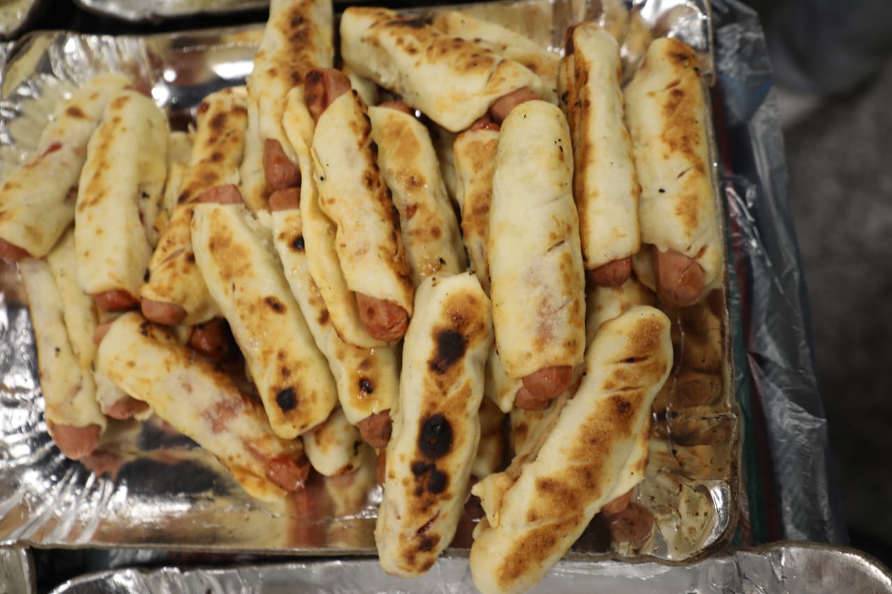 وزارة الزراعة تعيد الرسوم لأصحاب الأفران والمخابز في مهرجان الزيتون 