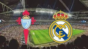 ريال مدريد وسيلتا فيجو اليوم مباراة القمة