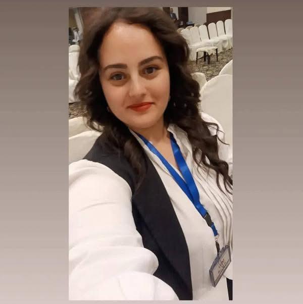 رحمه العزه تكتب : الشباب الأردني… نبض التحديث ومحرك المستقبل المحامية رحمه العزه