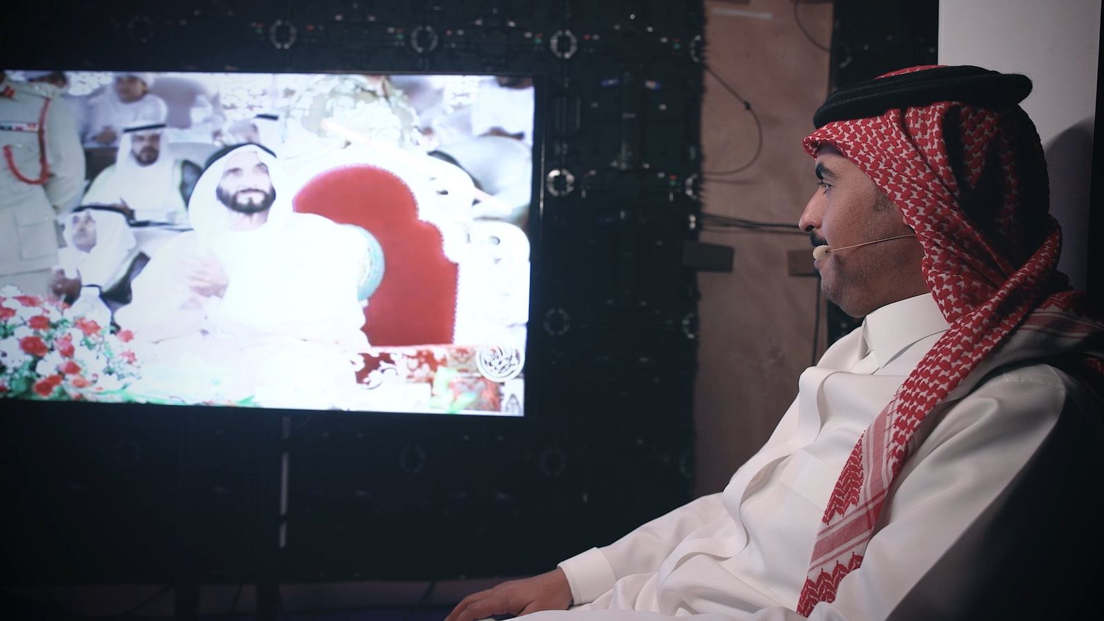 كواليس المليون».. نافذة جديدة تكشف ما وراء الكاميرا أبوظبي 06-12-2025