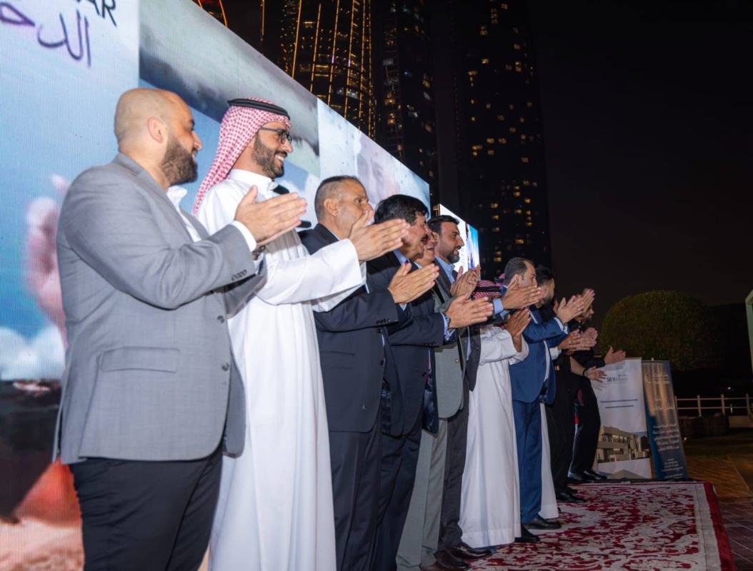 مجلس الأعمال الأردني الإماراتي يحتفي بعيد الاتحاد الـ54