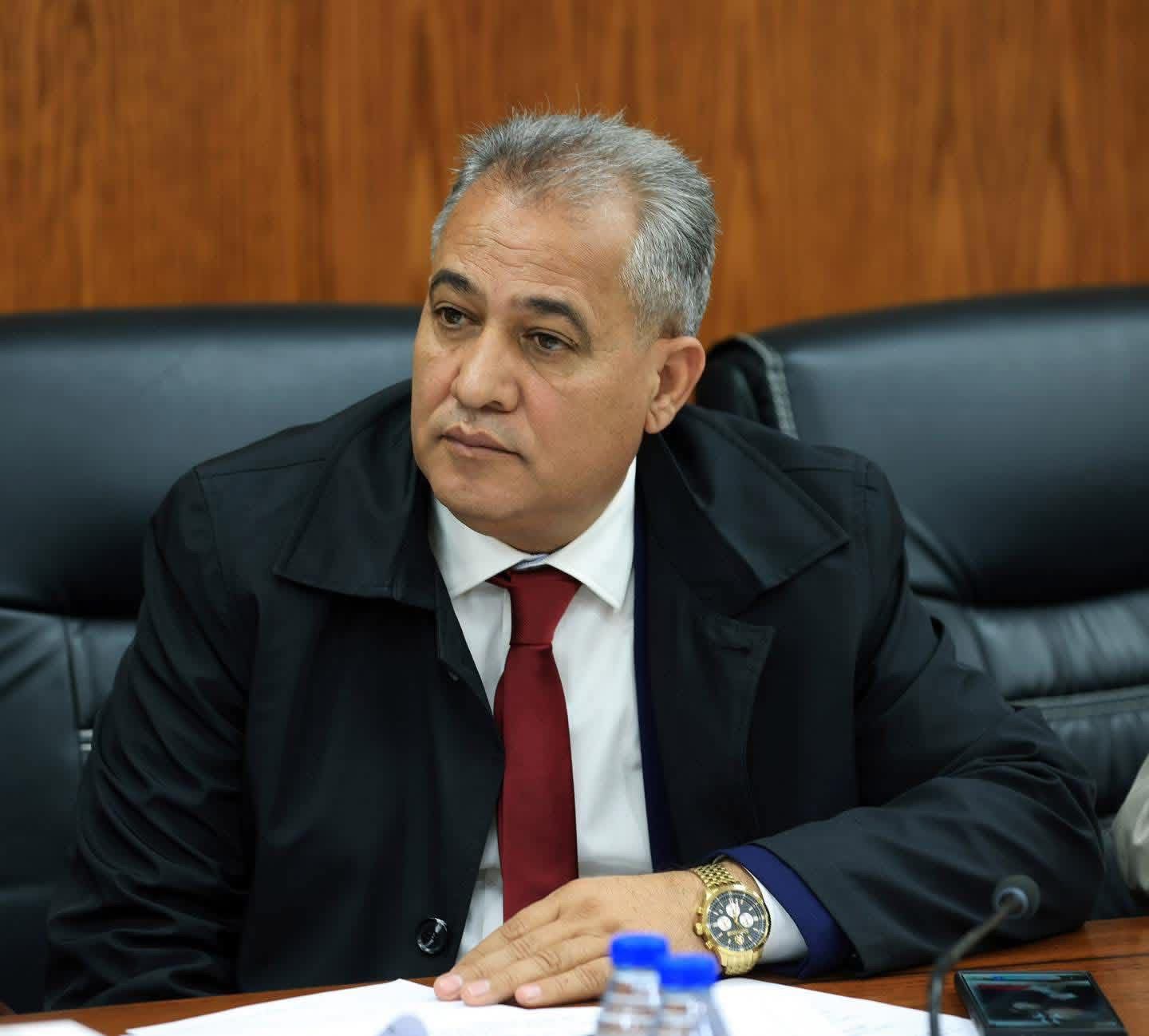 كتلة مبادرة تختار الهميسات رئيساً لها