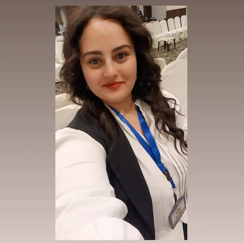 المحامية رحمه العزه تكتب : الديمقراطية الأردنية … قصة استقرار تُكتب بالحكمة الهاشمية