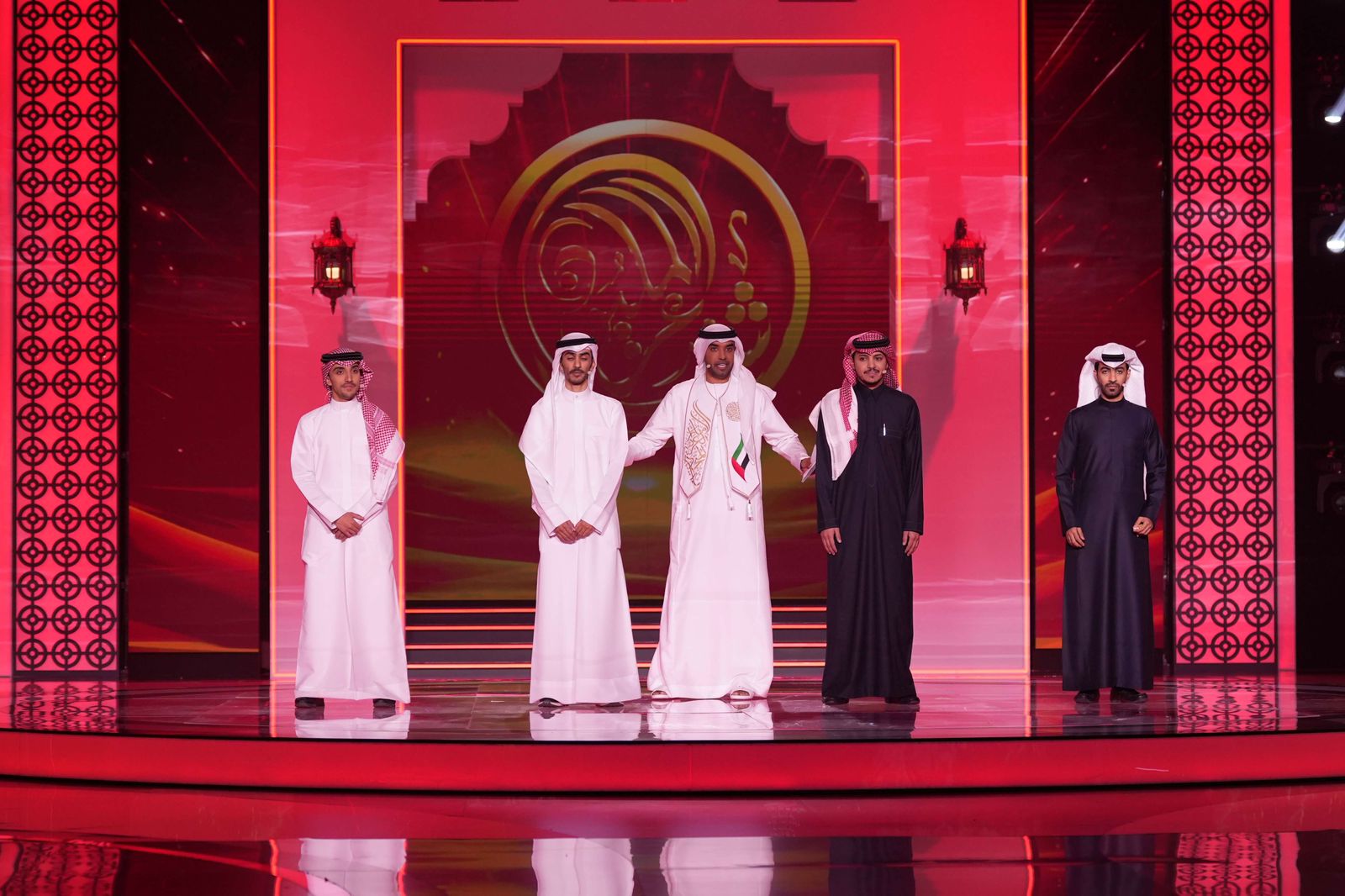 الحلقة المباشرة السابعة من «شاعر المليون» تنطلق اليوم أبوظبي، 8 ديسمبر 2025  