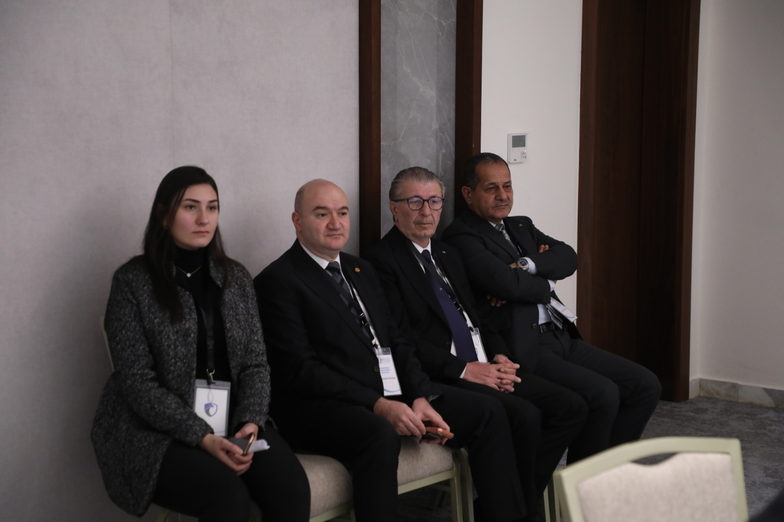 بمشاركة شركة Keypasco السويدية – التايوانية.  شركة Joeagle وجمعية البنوك تنظمان ورشة عمل حول تقنيات المصادقة الخالية من كلمات المرور 