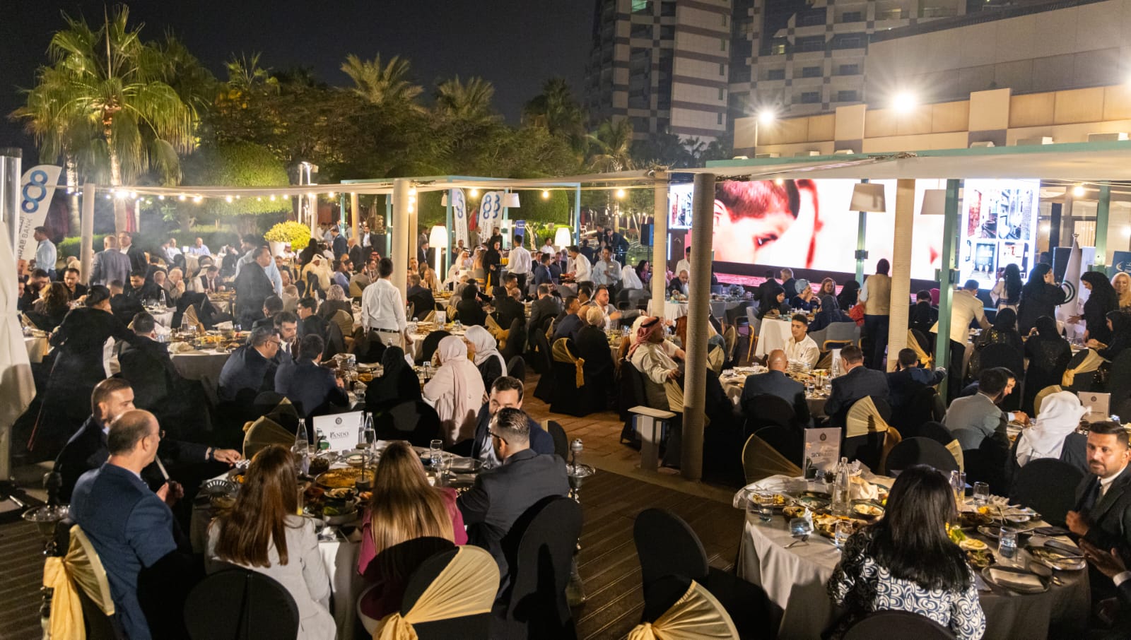 مجلس الأعمال الأردني–الإماراتي يحتفل بعيد الاتحاد الـ54 ويؤكد عمق الشراكة بين البلدين