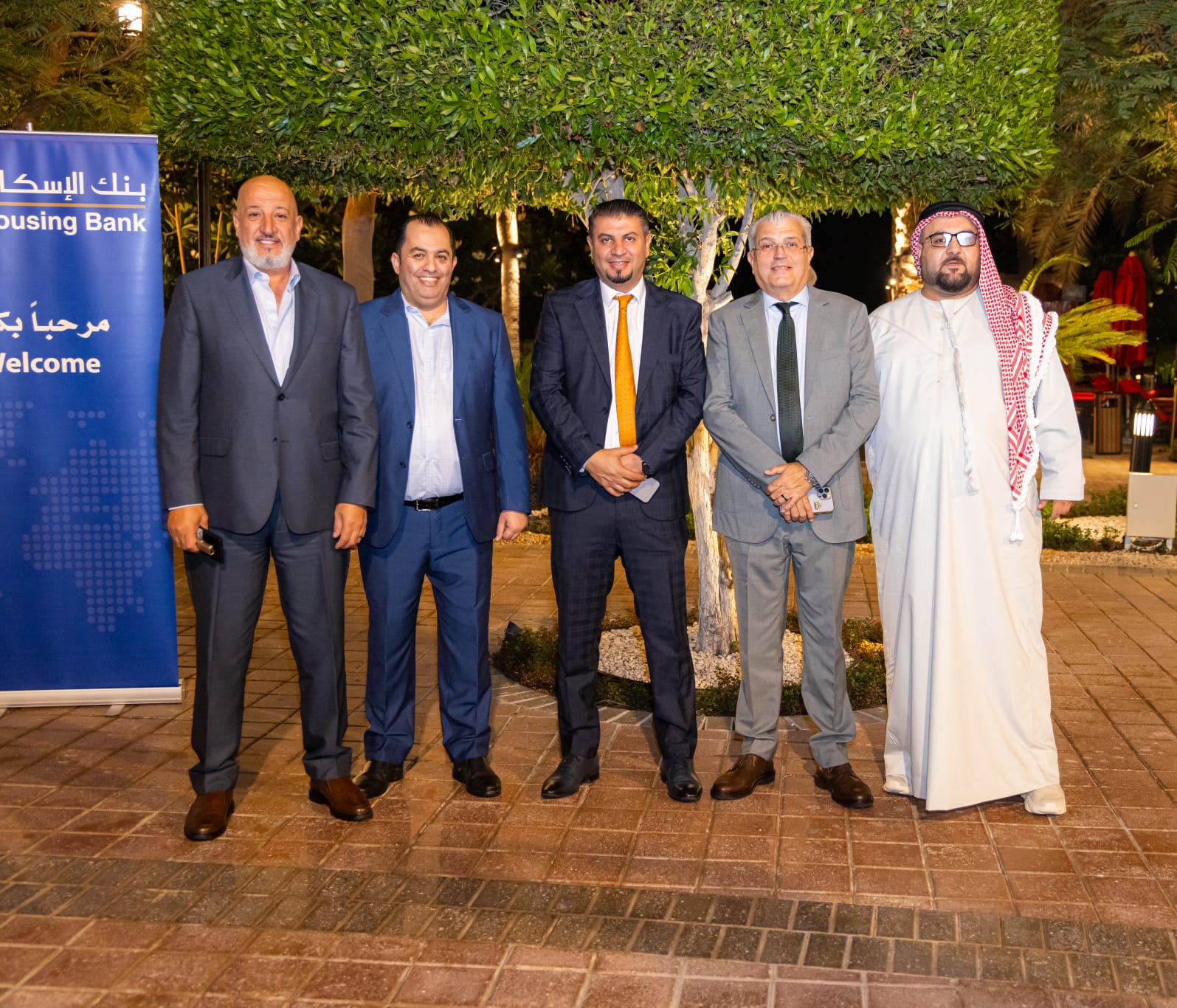 مجلس الأعمال الأردني–الإماراتي يحتفل بعيد الاتحاد الـ54 ويؤكد عمق الشراكة بين البلدين