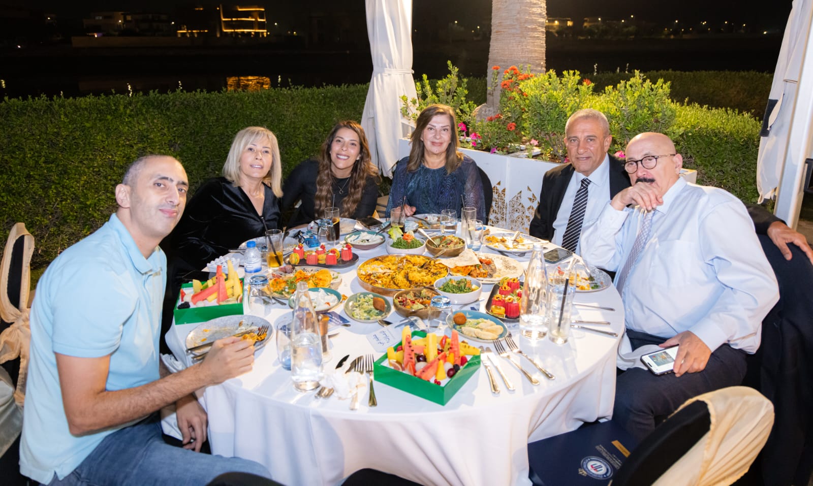 مجلس الأعمال الأردني–الإماراتي يحتفل بعيد الاتحاد الـ54 ويؤكد عمق الشراكة بين البلدين