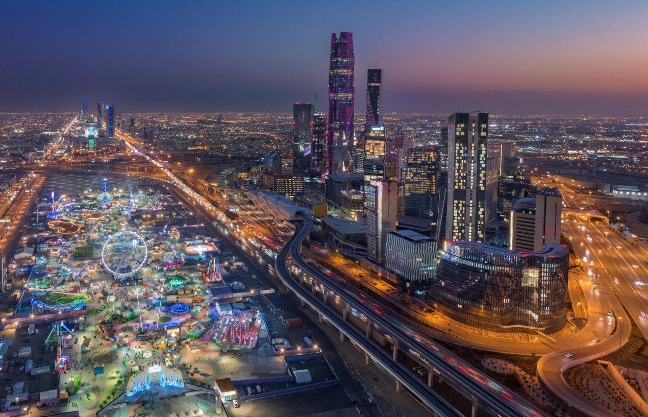 تقرير يكشف تحولات الاقتصاد الإبداعي والثقافي والرياضي في المملكة