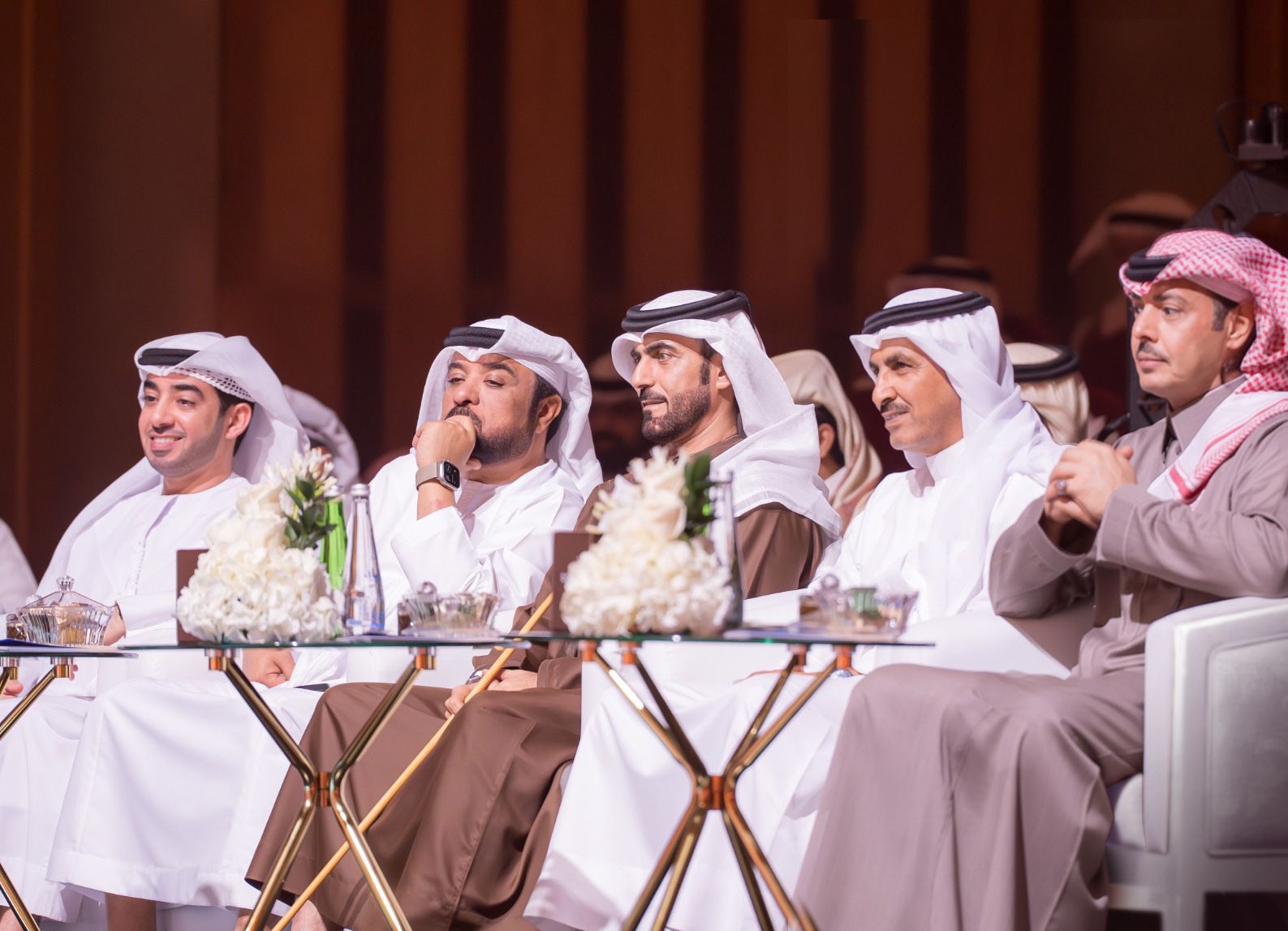 تأهُّل «الشراري» و«البحيح» في الحلقة السابعة من «شاعر المليون» بموسمه الـ 12