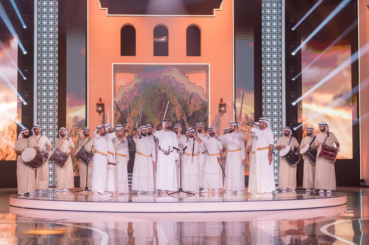 تأهُّل «الشراري» و«البحيح» في الحلقة السابعة من «شاعر المليون» بموسمه الـ 12