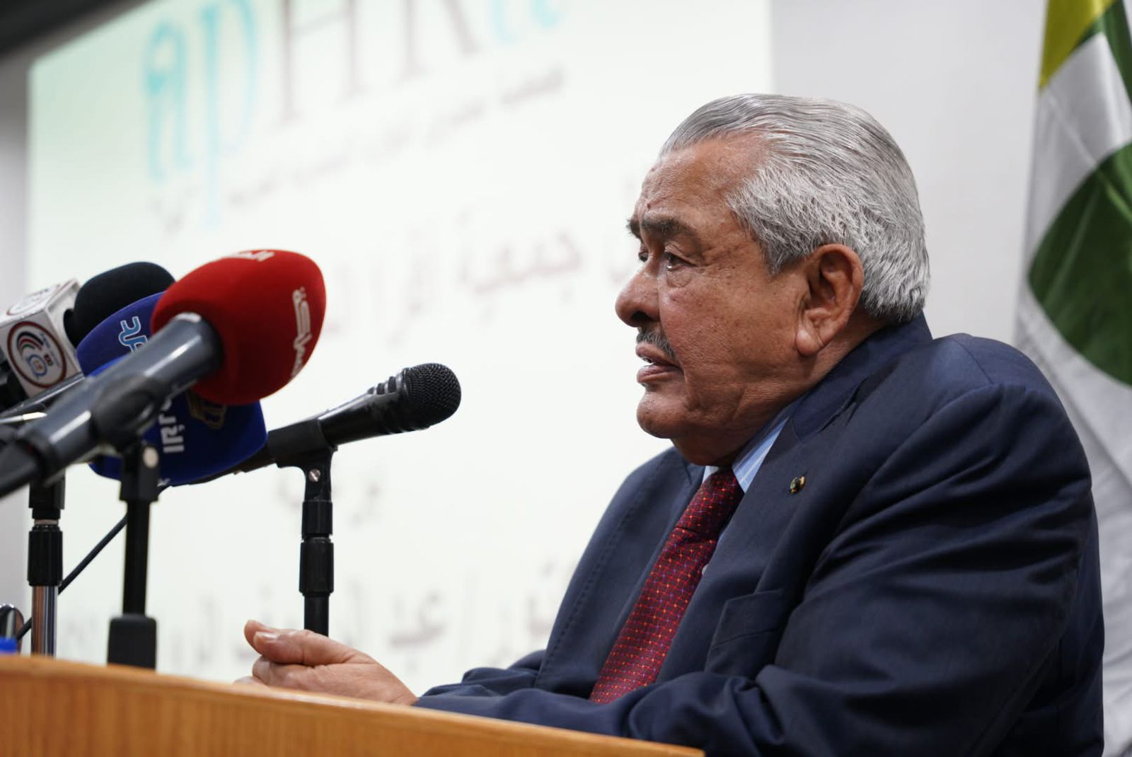 تحت رعاية دولة الدكتور عبد الرؤوف الروابدة… جمعية محترفي الموارد البشرية العربية (إفرا) تحتفي بإنجازاتها لعام 2025