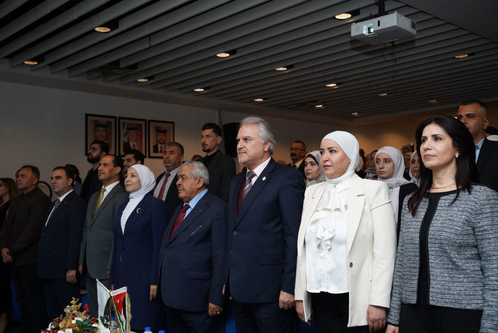 تحت رعاية دولة الدكتور عبد الرؤوف الروابدة… جمعية محترفي الموارد البشرية العربية (إفرا) تحتفي بإنجازاتها لعام 2025