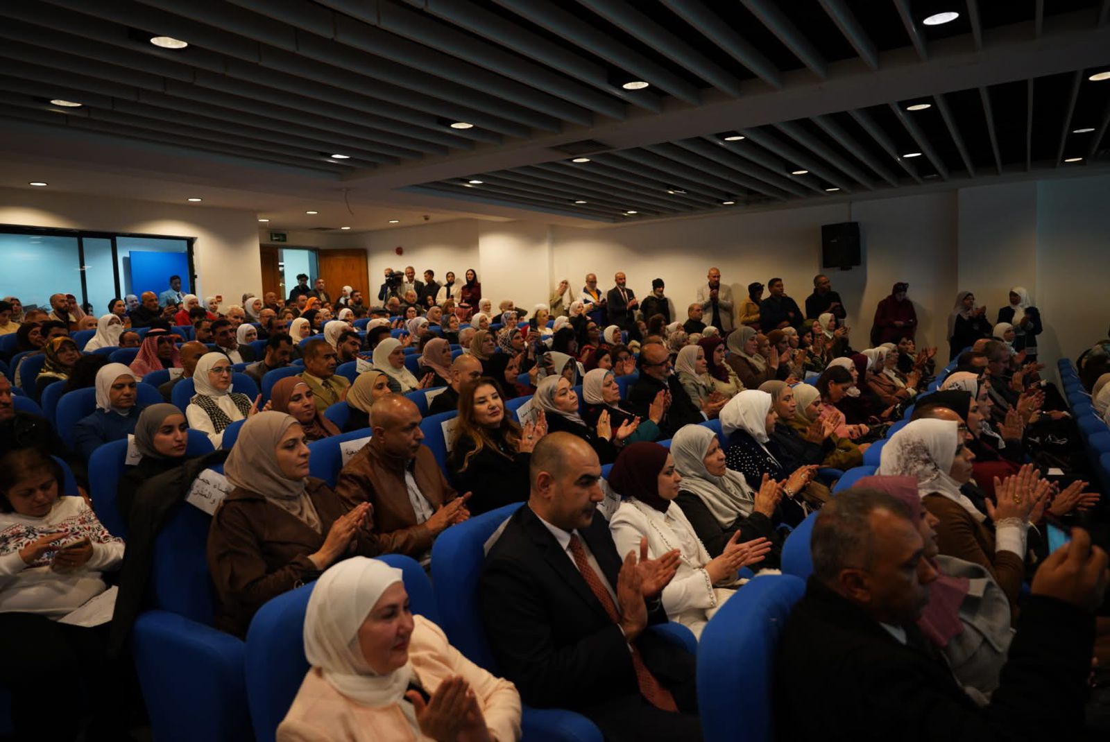 تحت رعاية دولة الدكتور عبد الرؤوف الروابدة… جمعية محترفي الموارد البشرية العربية (إفرا) تحتفي بإنجازاتها لعام 2025