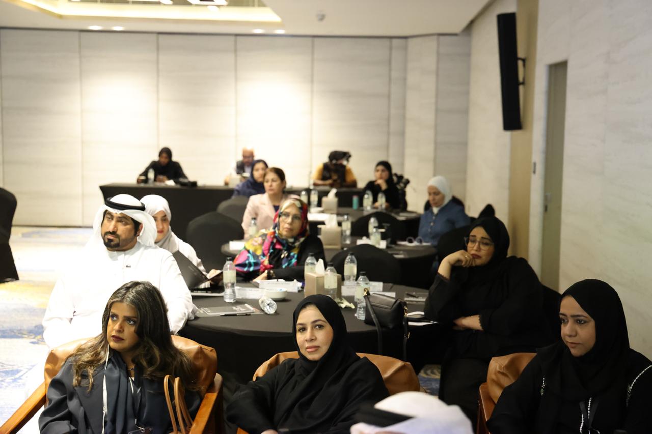 في اليوم العالمي لحقوق الإنسان: ندوة نوعية في دبي تؤكد على دور الذكاء الاصطناعي والتشريعات في صون الكرامة الإنسانية