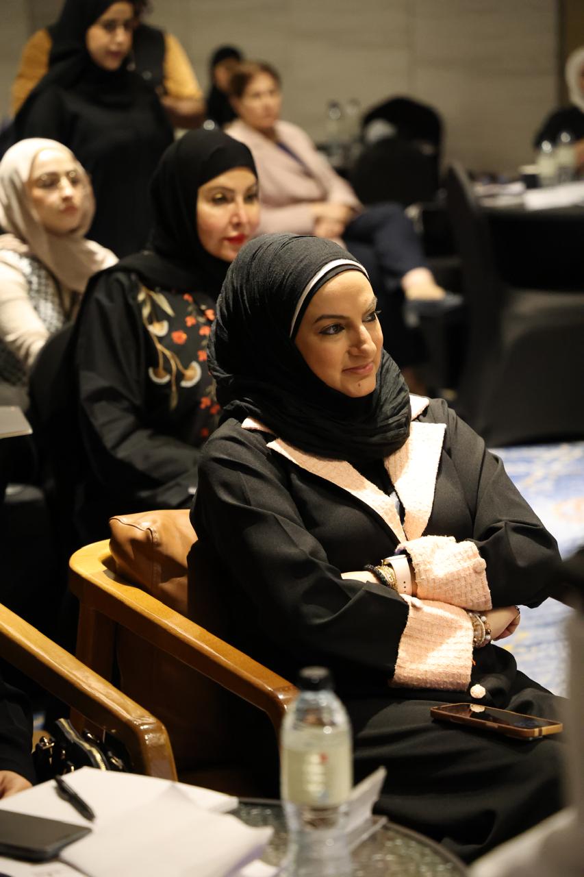 في اليوم العالمي لحقوق الإنسان: ندوة نوعية في دبي تؤكد على دور الذكاء الاصطناعي والتشريعات في صون الكرامة الإنسانية