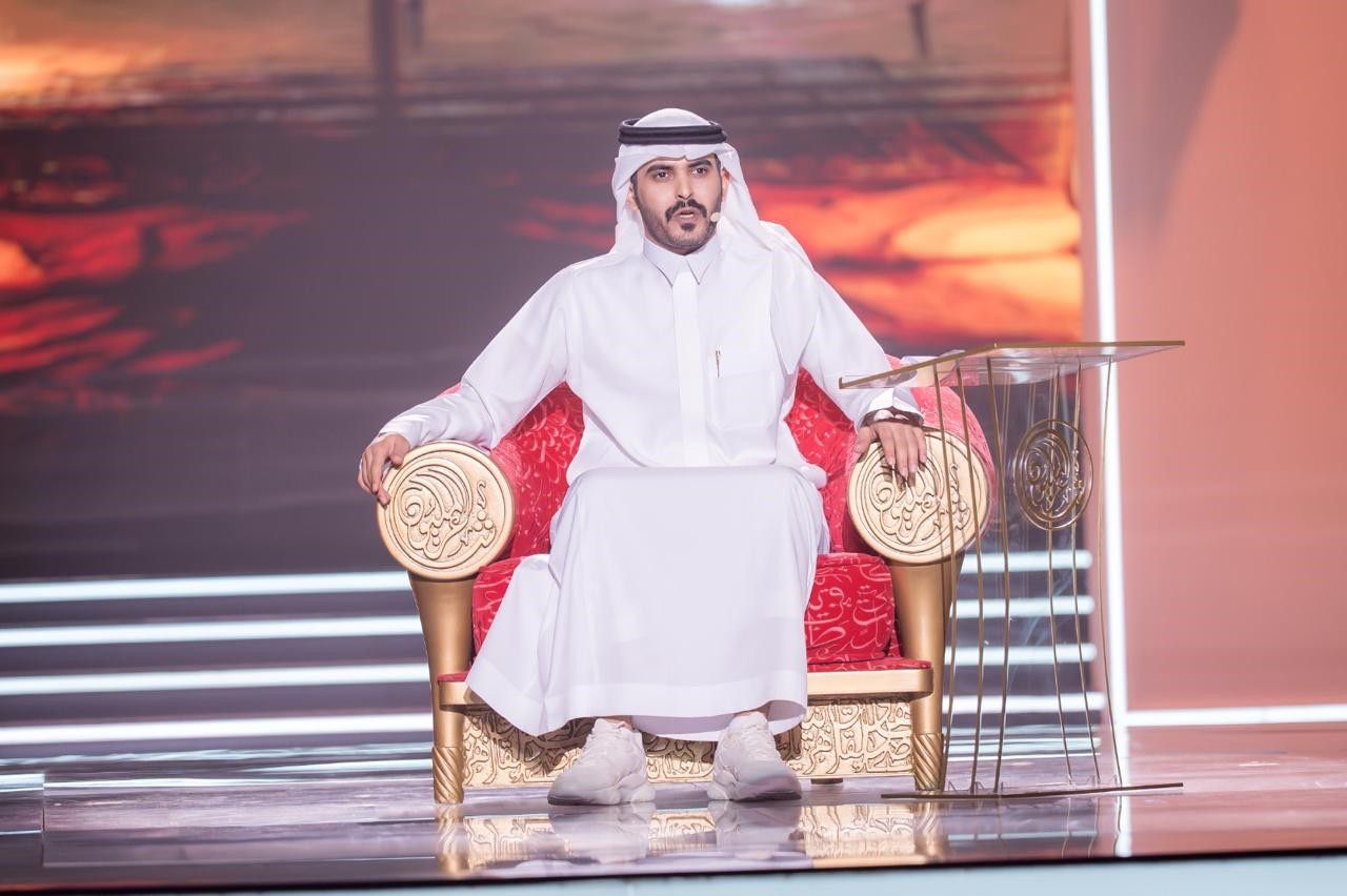 الحلقة المباشرة الثامنة من «شاعر المليون» تنطلق مساء اليوم 