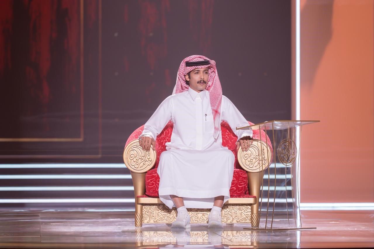 الحلقة المباشرة الثامنة من «شاعر المليون» تنطلق مساء اليوم 