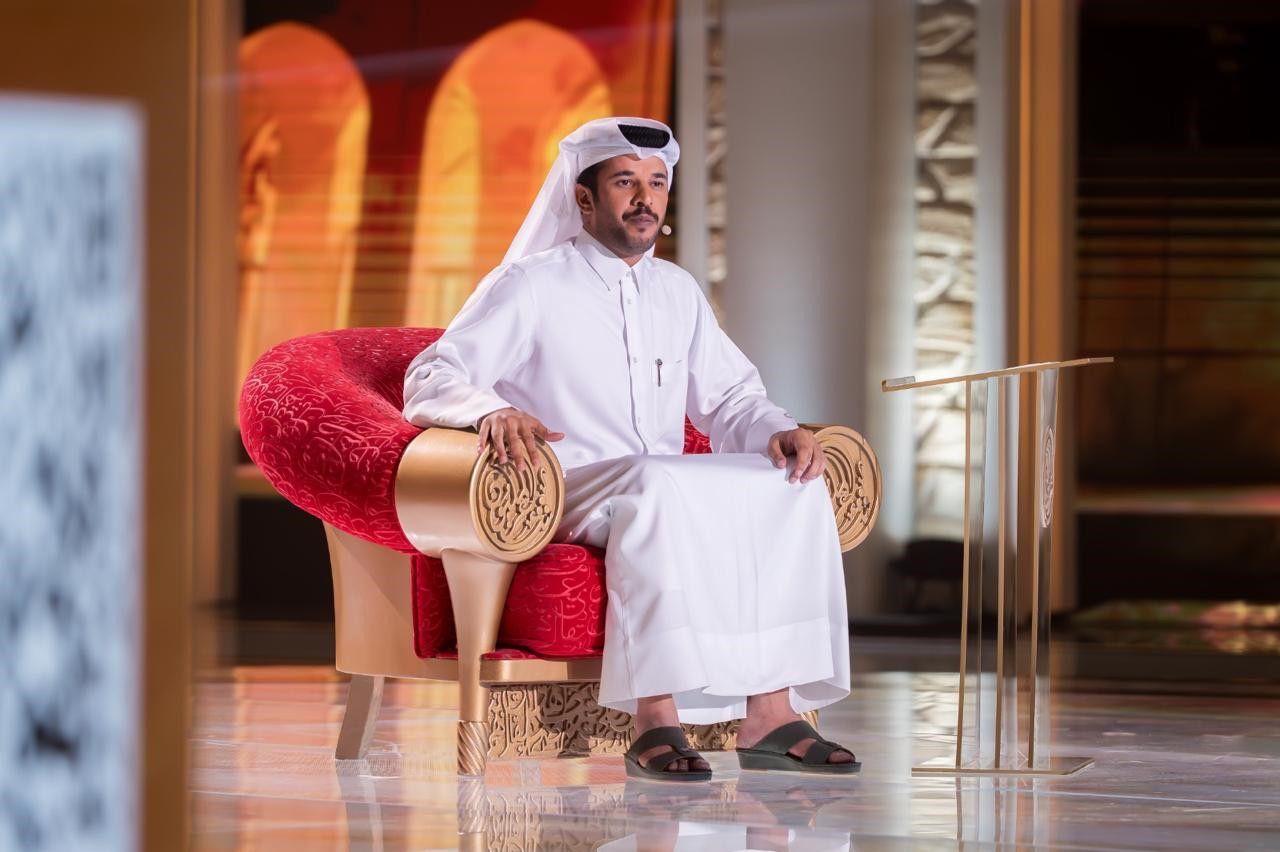 الحلقة المباشرة الثامنة من «شاعر المليون» تنطلق مساء اليوم 