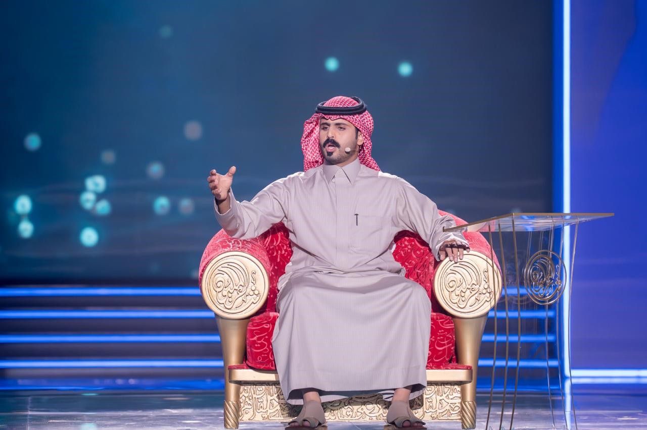 الحلقة المباشرة الثامنة من «شاعر المليون» تنطلق مساء اليوم 