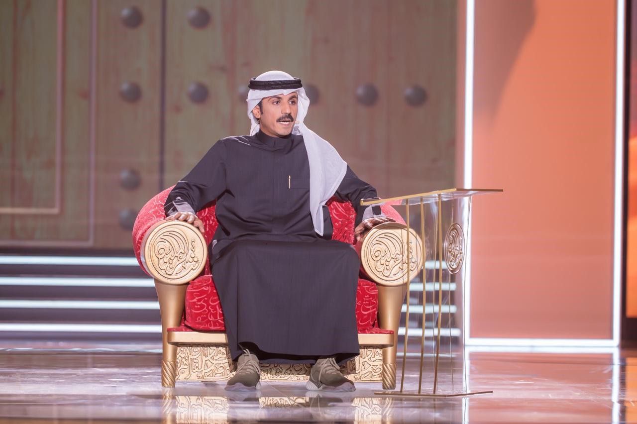 الحلقة المباشرة الثامنة من «شاعر المليون» تنطلق مساء اليوم 