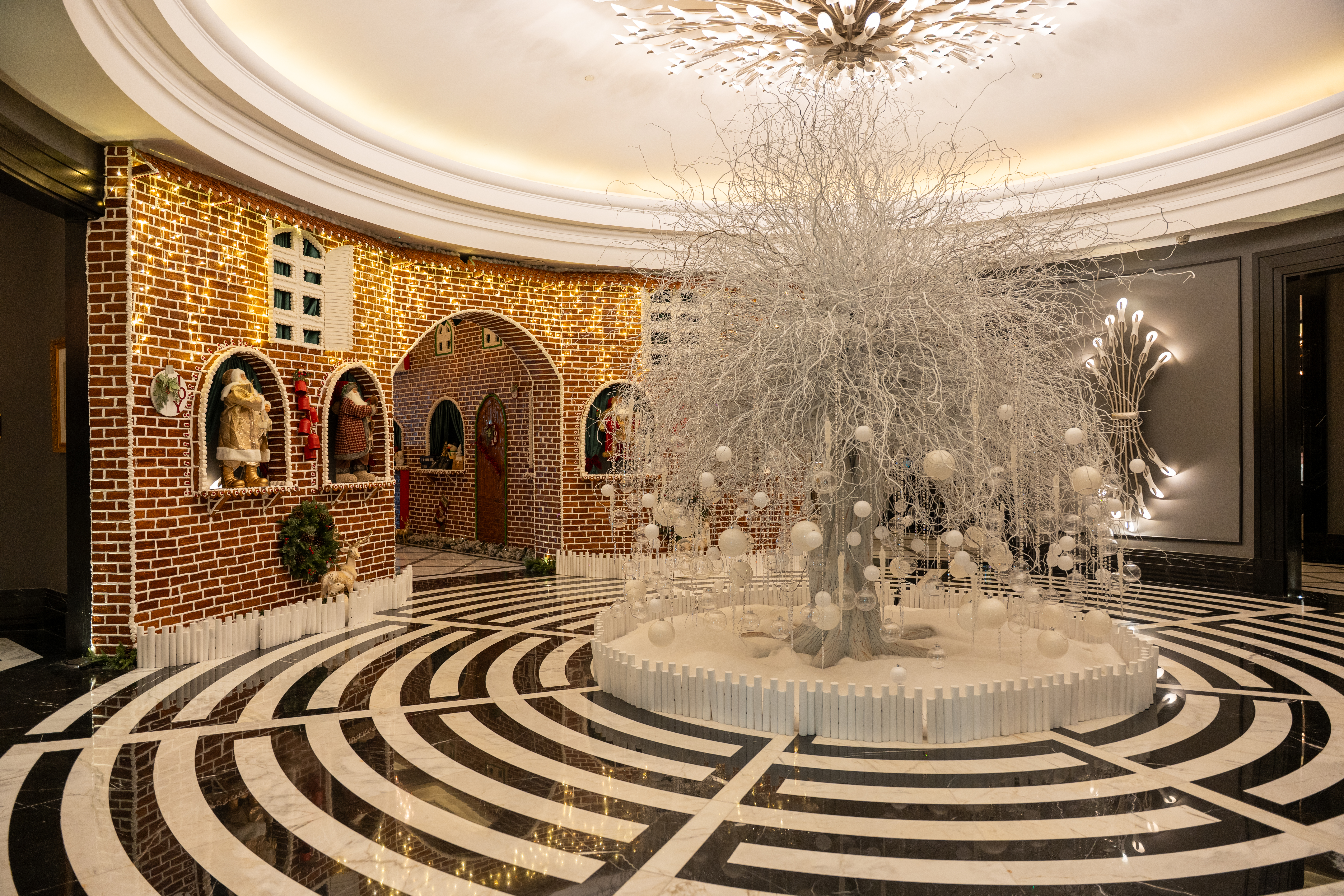 سانت ريجيس عمّان يطلق مبادرة لتحقيق أمنيات الأيتام