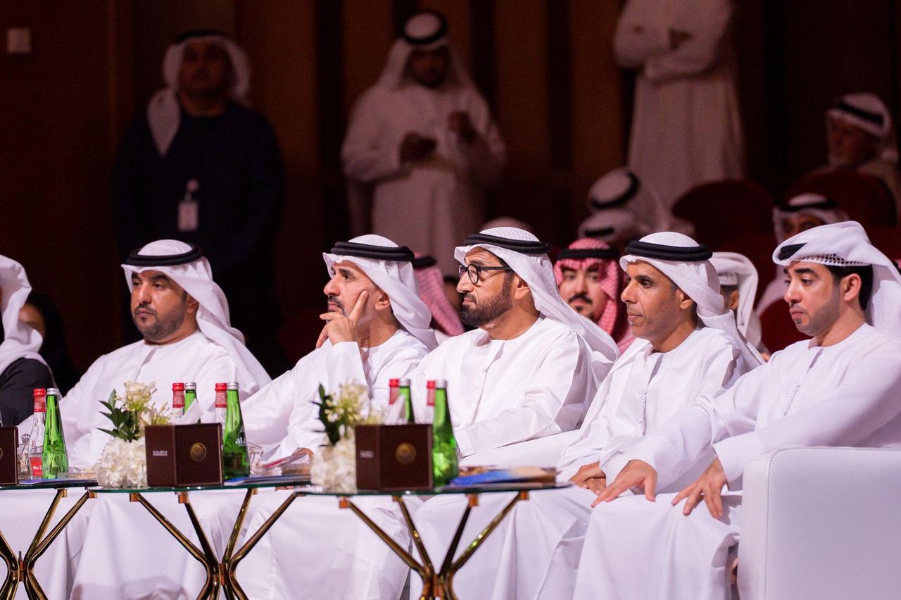 اختتام مرحلة الـ48 من شاعر المليون بموسمه الـ12 بتأهُّل العنزي والكعبي