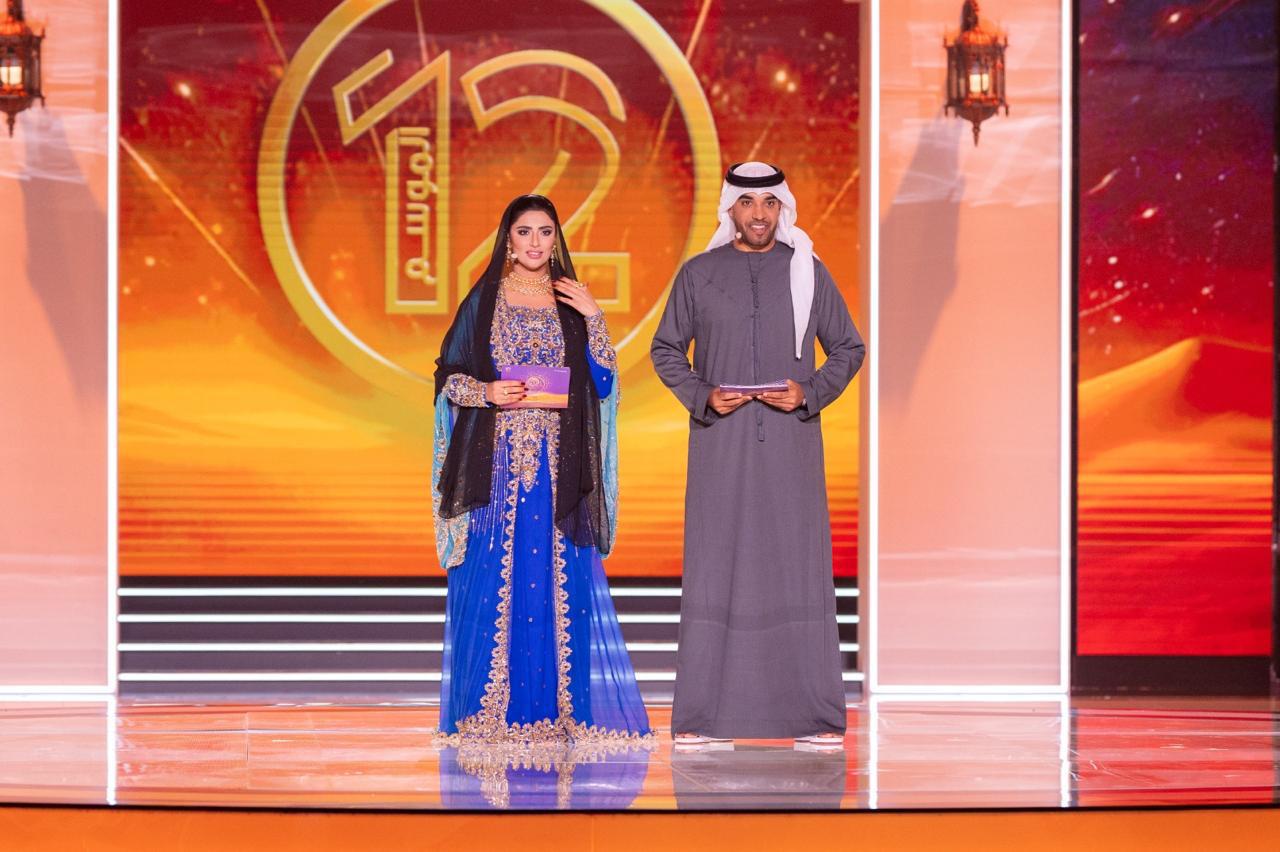اختتام مرحلة الـ48 من شاعر المليون بموسمه الـ12 بتأهُّل العنزي والكعبي