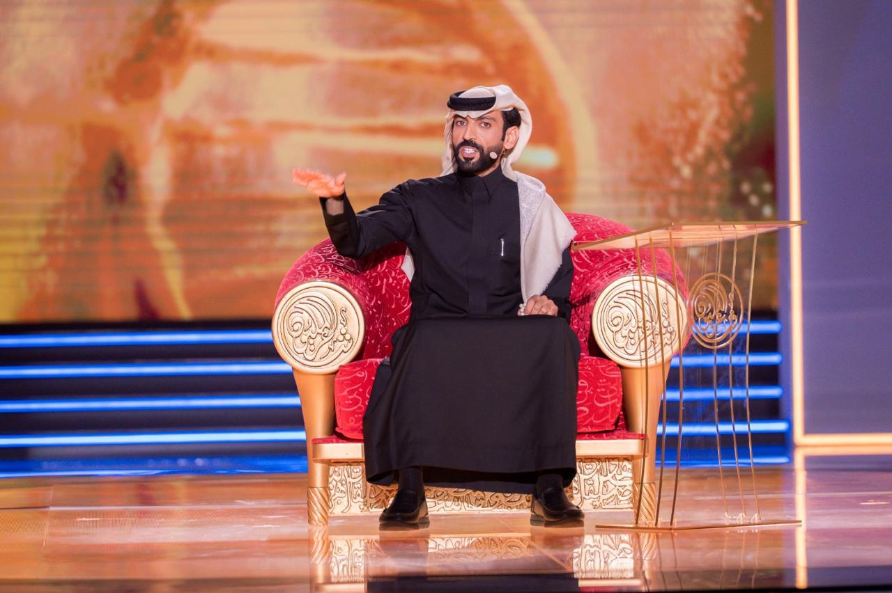 اختتام مرحلة الـ48 من شاعر المليون بموسمه الـ12 بتأهُّل العنزي والكعبي