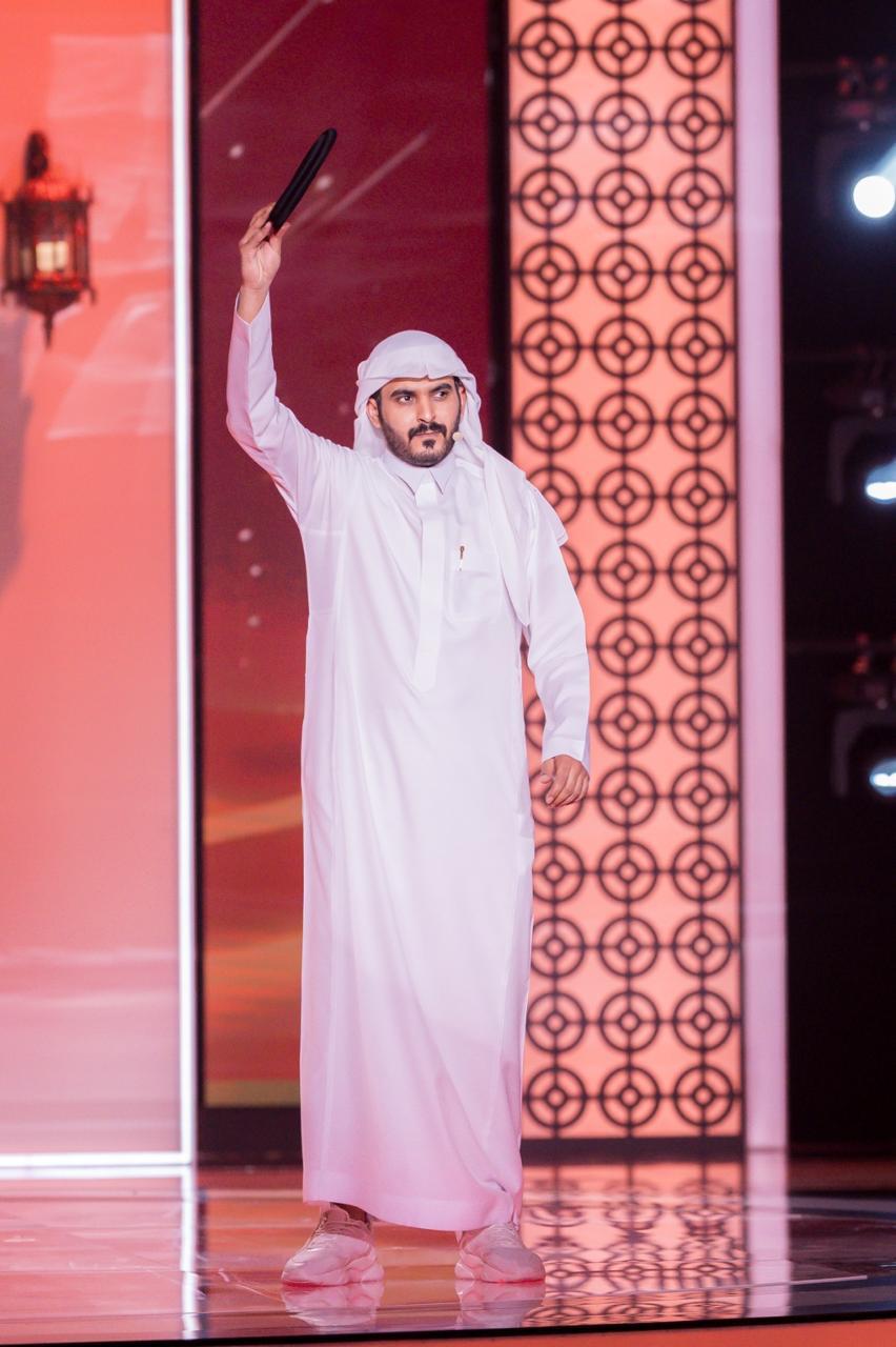 اختتام مرحلة الـ48 من شاعر المليون بموسمه الـ12 بتأهُّل العنزي والكعبي