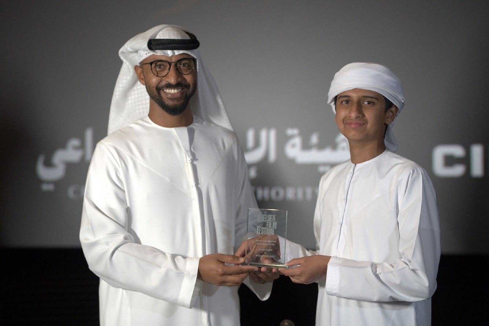 هيئة الإعلام الإبداعي تحتفي باليوم العالمي للغة العربية من خلال استعراض أبرز الجهود الداعمة للمحتوى العربي والمواهب الإبداعية