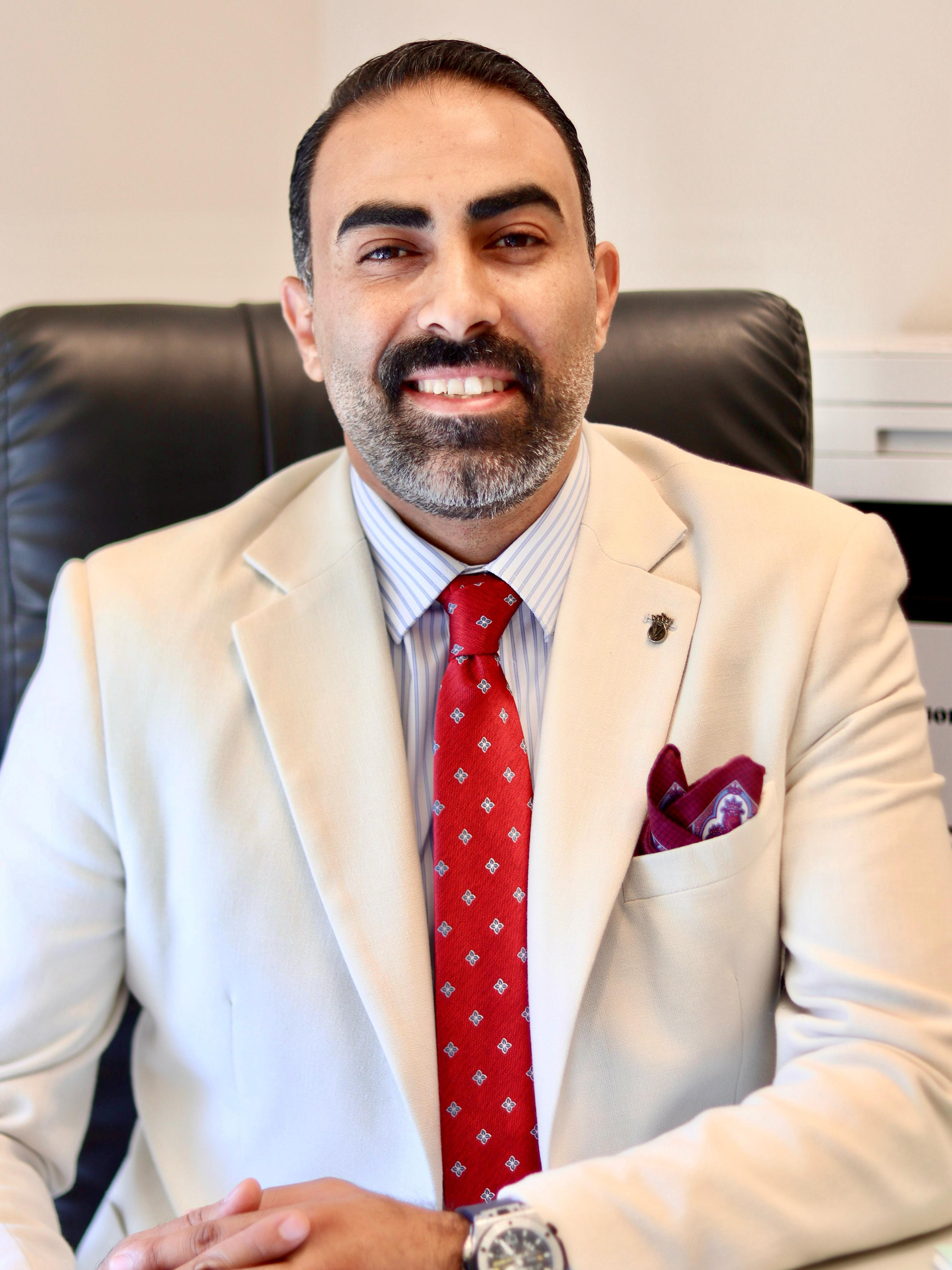 سان جورج الفحيص يطلق موسماً احتفالياً بعيد الميلاد المجيد