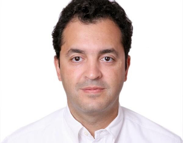 رمزي المعايطة مديرا عاما لهيئة تنشيط السياحة