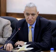 العموش يوجه أسئلة نيابية حول تحركات السفير الأمريكي الجديد في المملكة