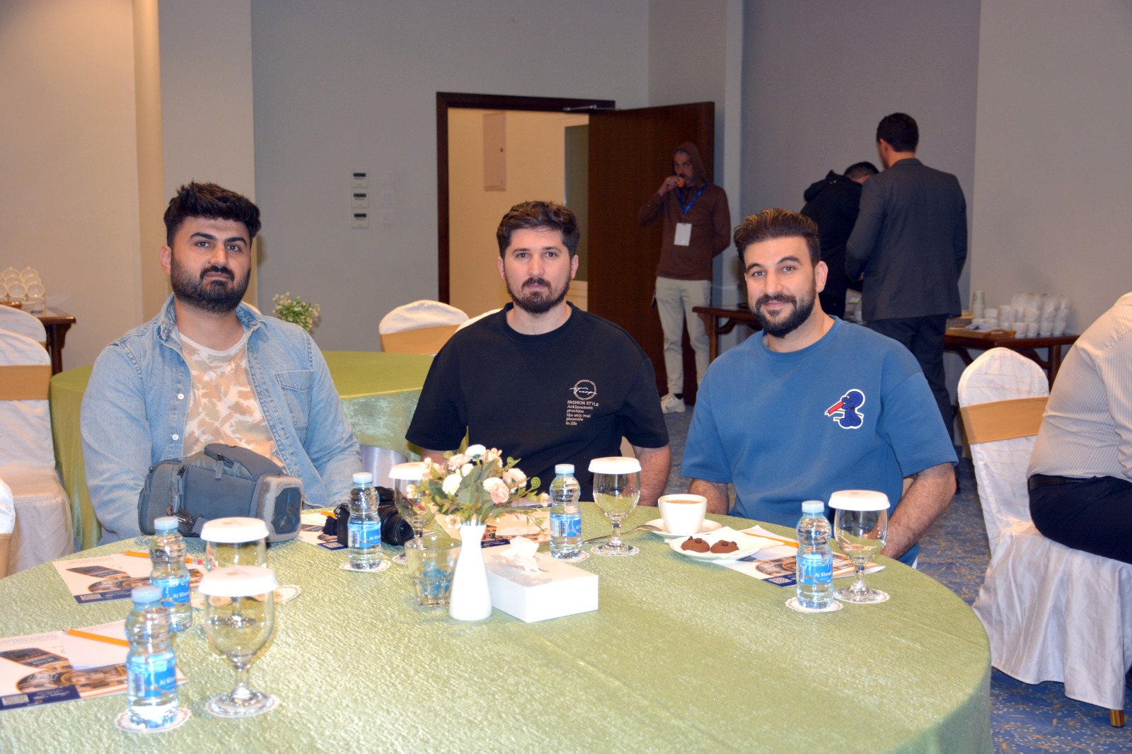 بطولة الجاليات الكروية نادي الجالية الأردنية سلطنة عُمان